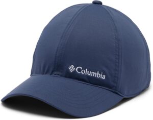 Columbia Coolhead III Gorra de Béisbol Unisex, Nocturnal