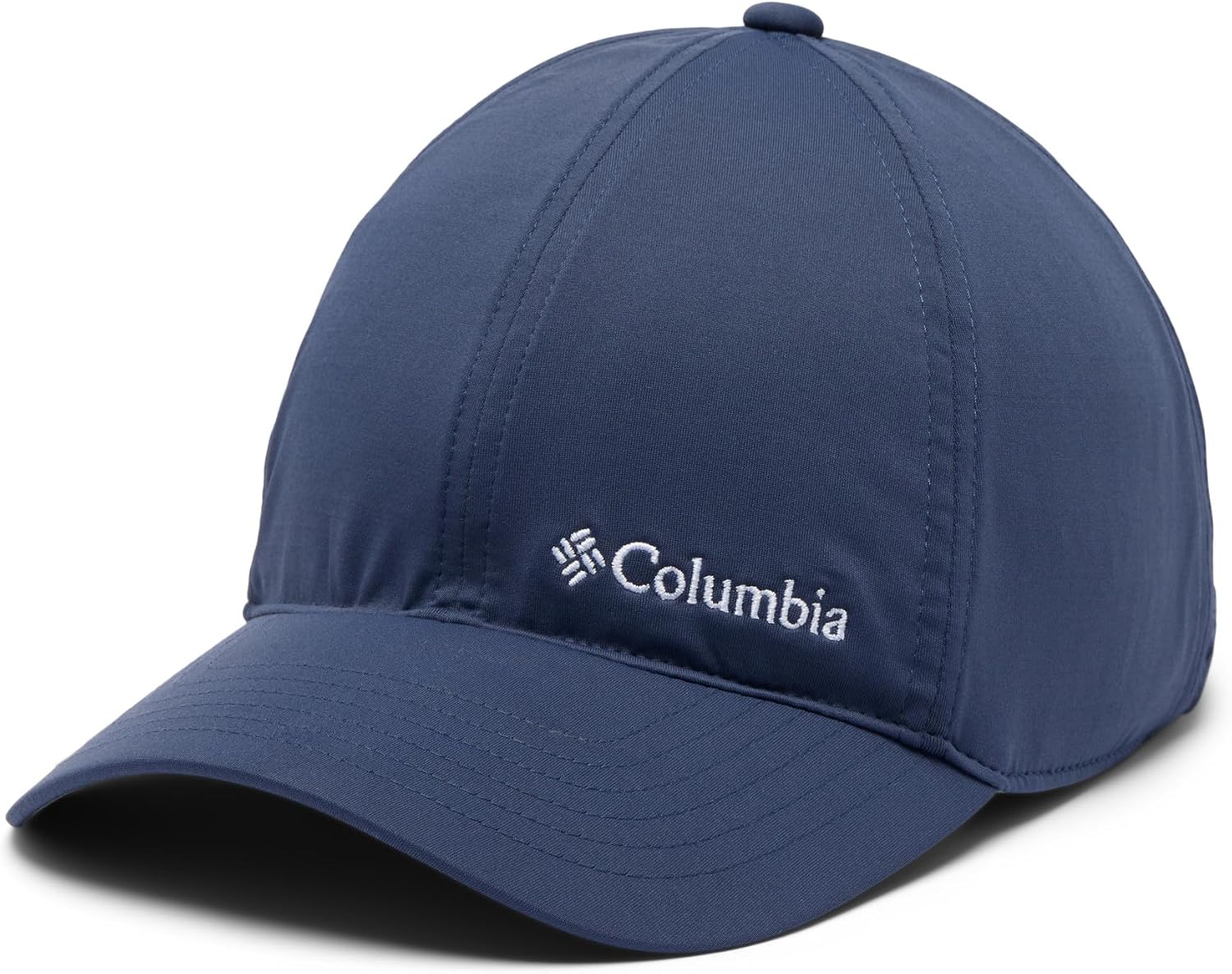 Columbia Coolhead III Gorra de Béisbol Unisex, Nocturnal