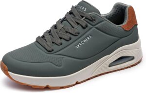 Skechers Uno Suited On Air Zapatillas Hombre