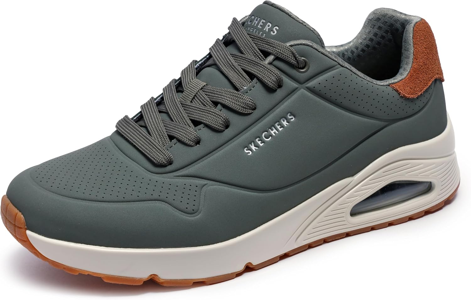 Skechers Uno Suited On Air Zapatillas Hombre