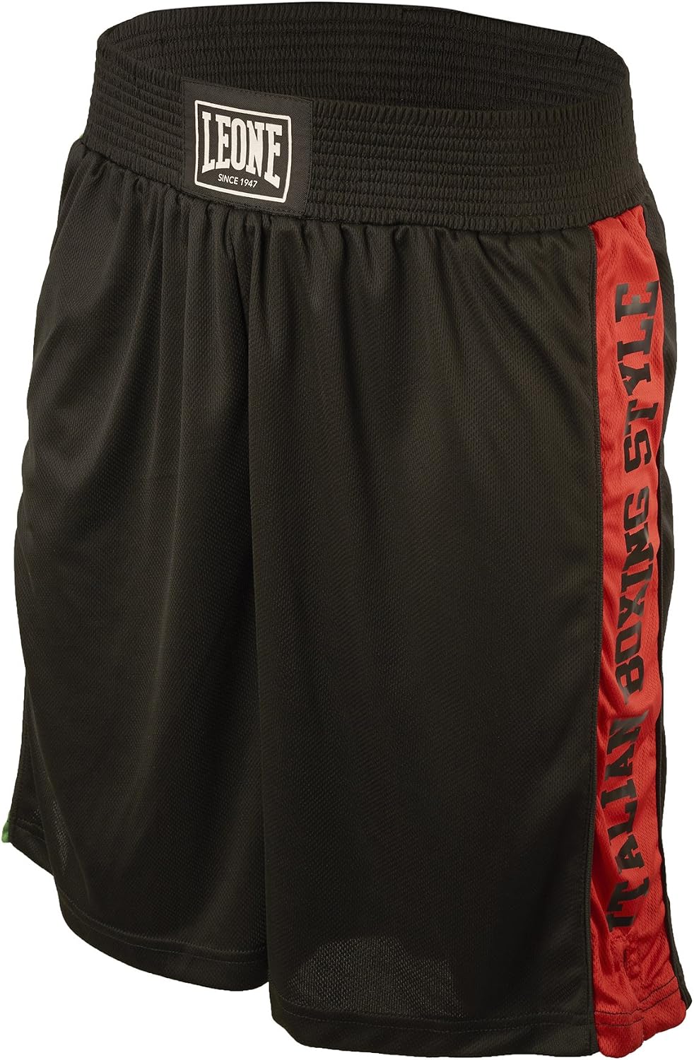 Leone 1947 AB739 pantalones de boxeo unisex adulto