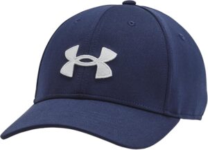 Under Armour Blitzing gorra deportiva Hombre