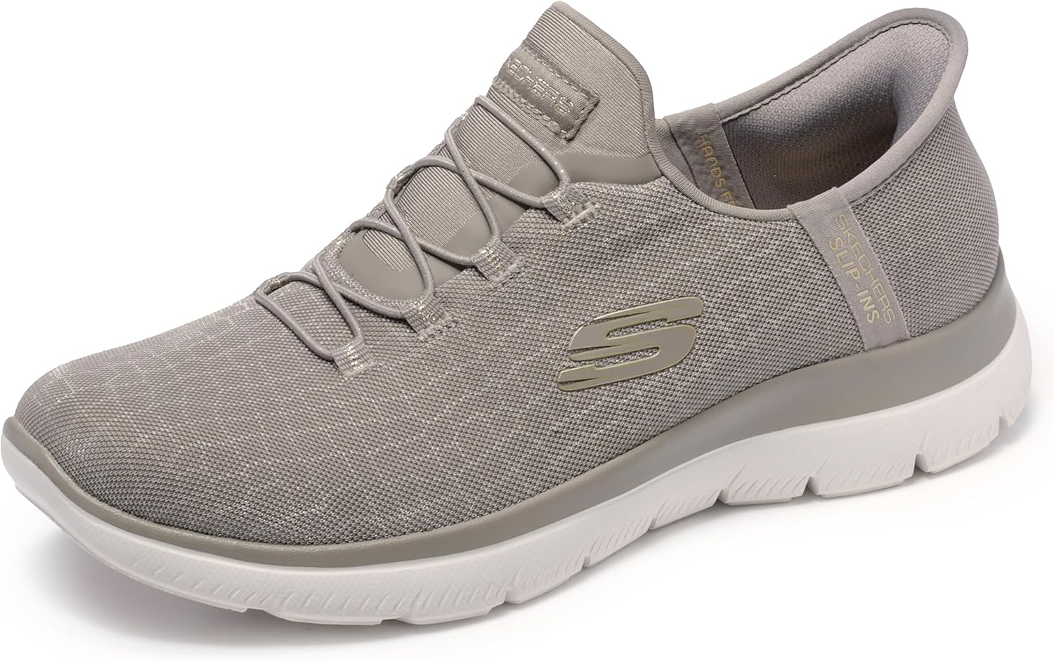 Skechers Summits Classy Night Slip-Ins Zapatillas Mujer
