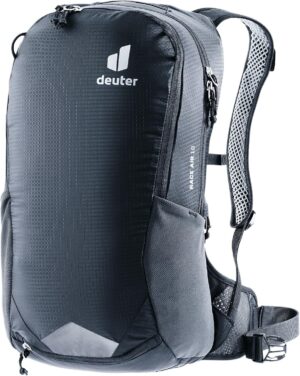 Deuter Race Air 10 Mochila de Ciclismo, 10 L