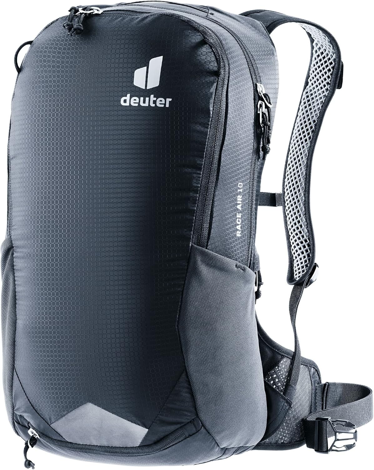 Deuter Race Air 10 Mochila de Ciclismo, 10 L