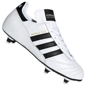 adidas World Cup SG botas de fútbol de piel de canguro
