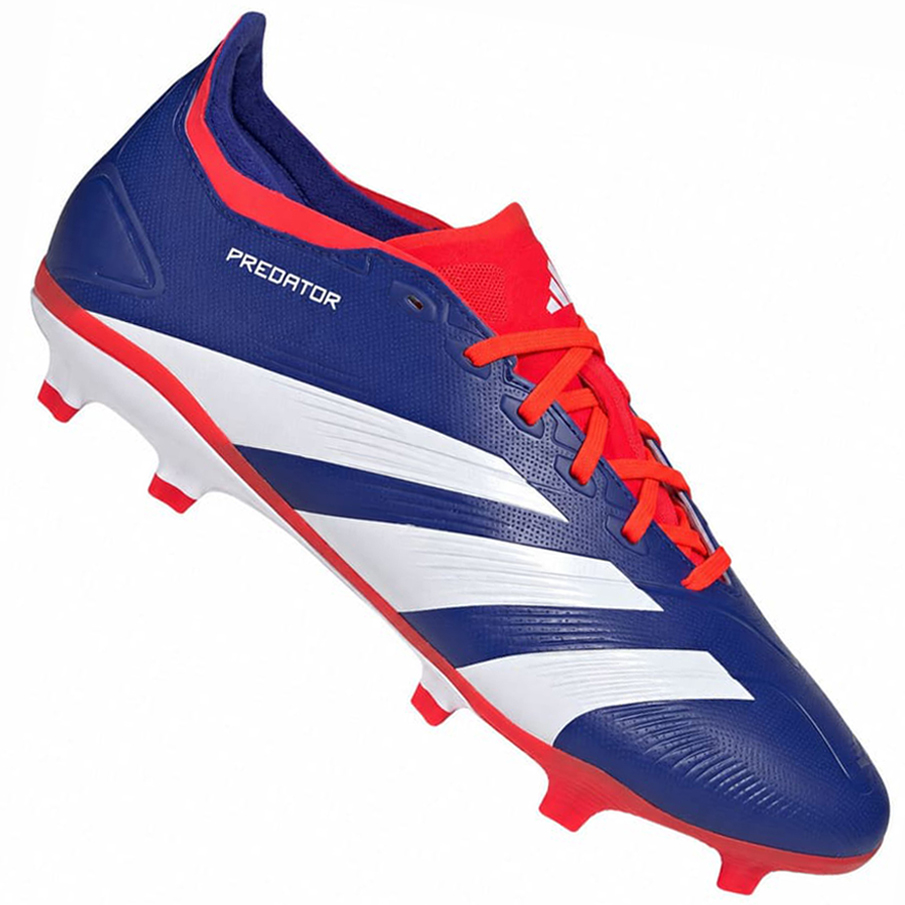 adidas Predator League FG botas de fútbol hombre