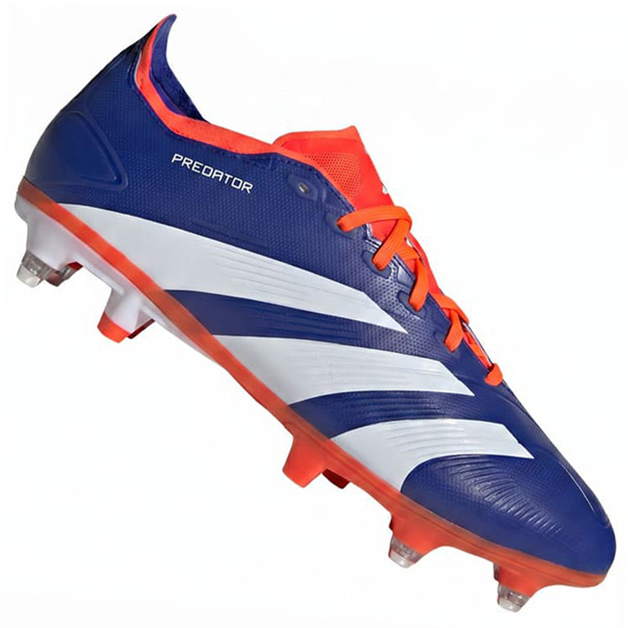 adidas Predator League SG botas de fútbol hombre