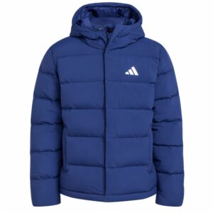adidas Helionic ClimaWarm plumífero con capucha hombre